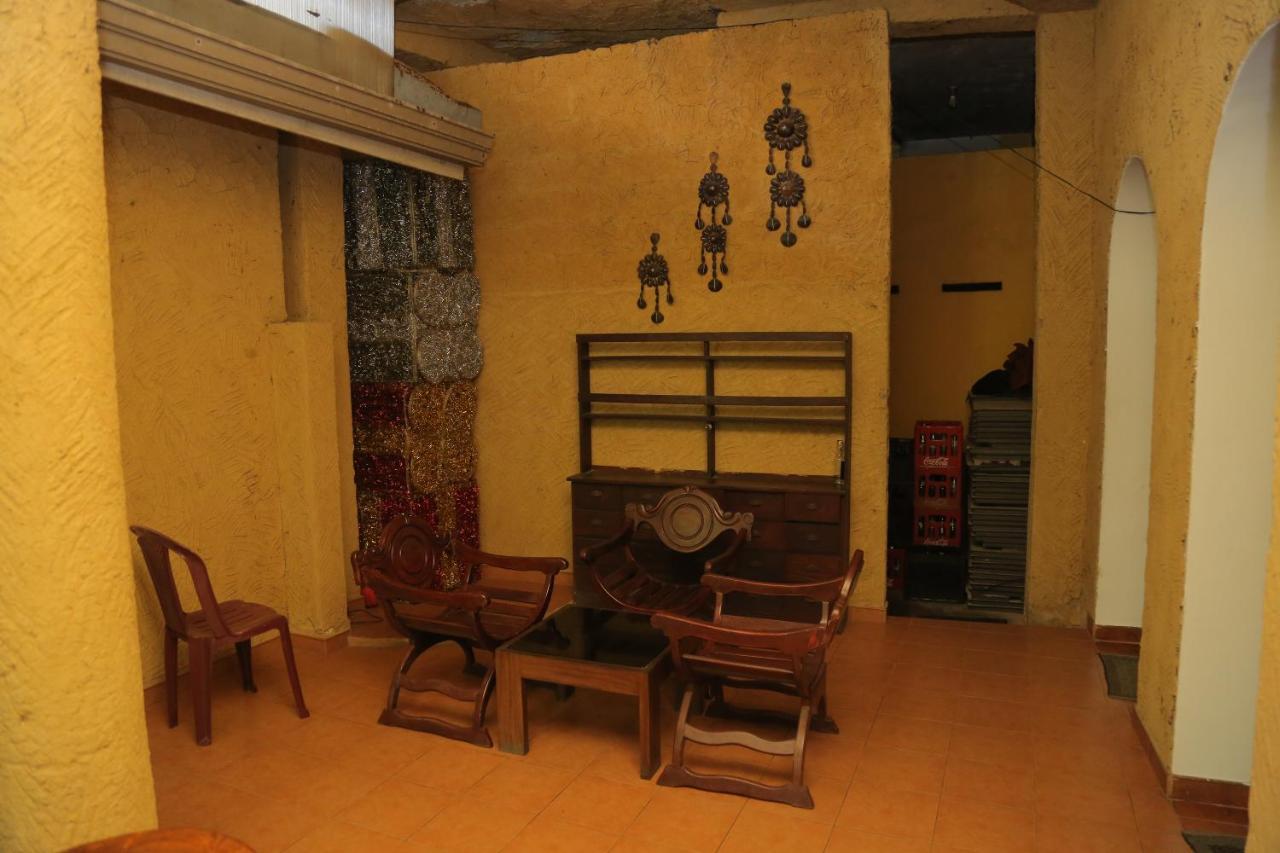 Laluna Ayurveda Resort Bentota Bagian luar foto