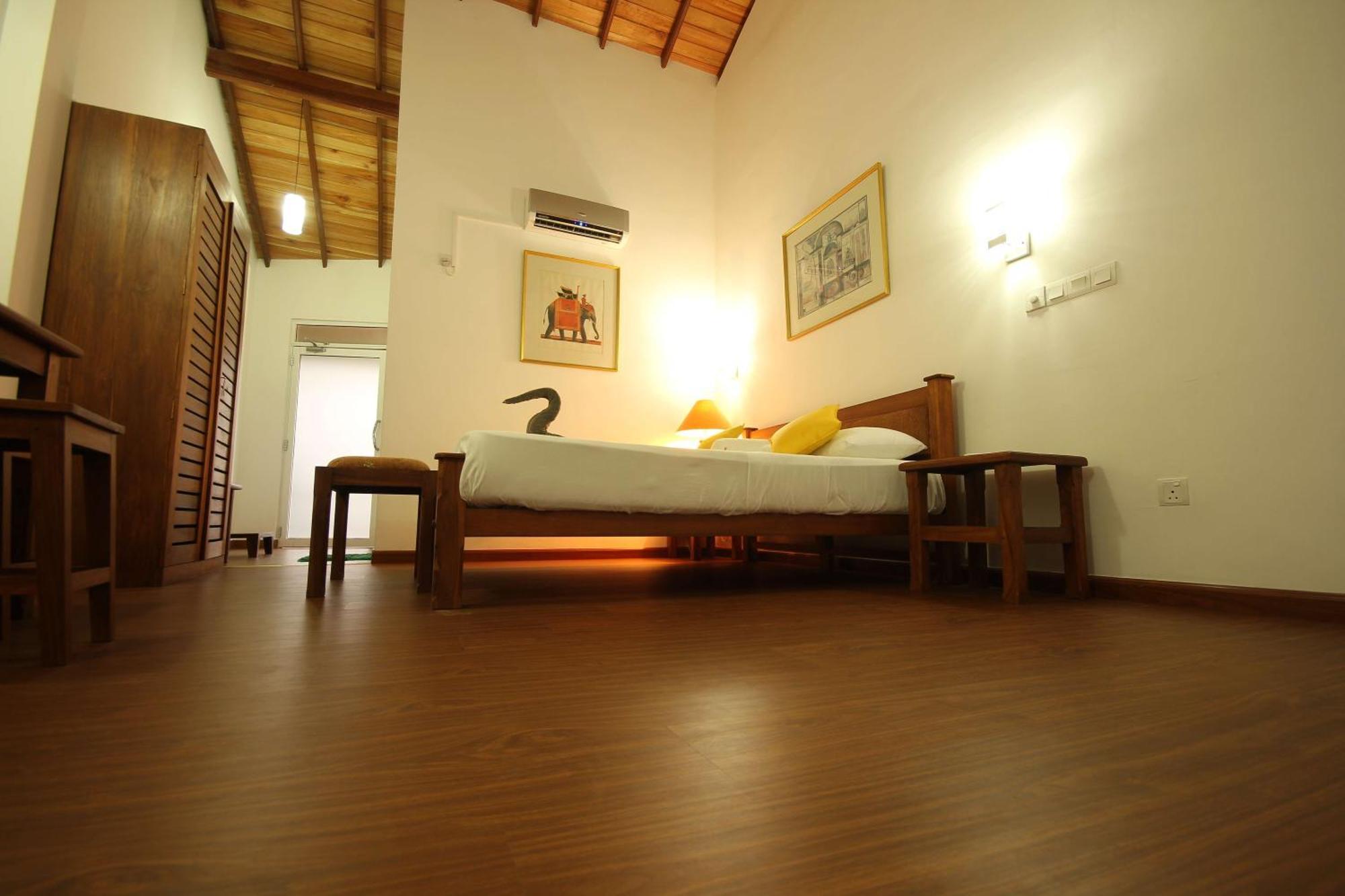 Laluna Ayurveda Resort Bentota Ruang foto